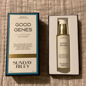 Sunday Riley: GOOD GENES Glycolic Acid Treatment